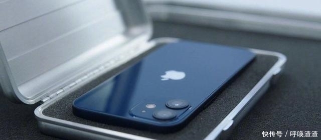 苹果|iPhone12只涨不降！苹果下达铁命令，网友：夕夕凉了？