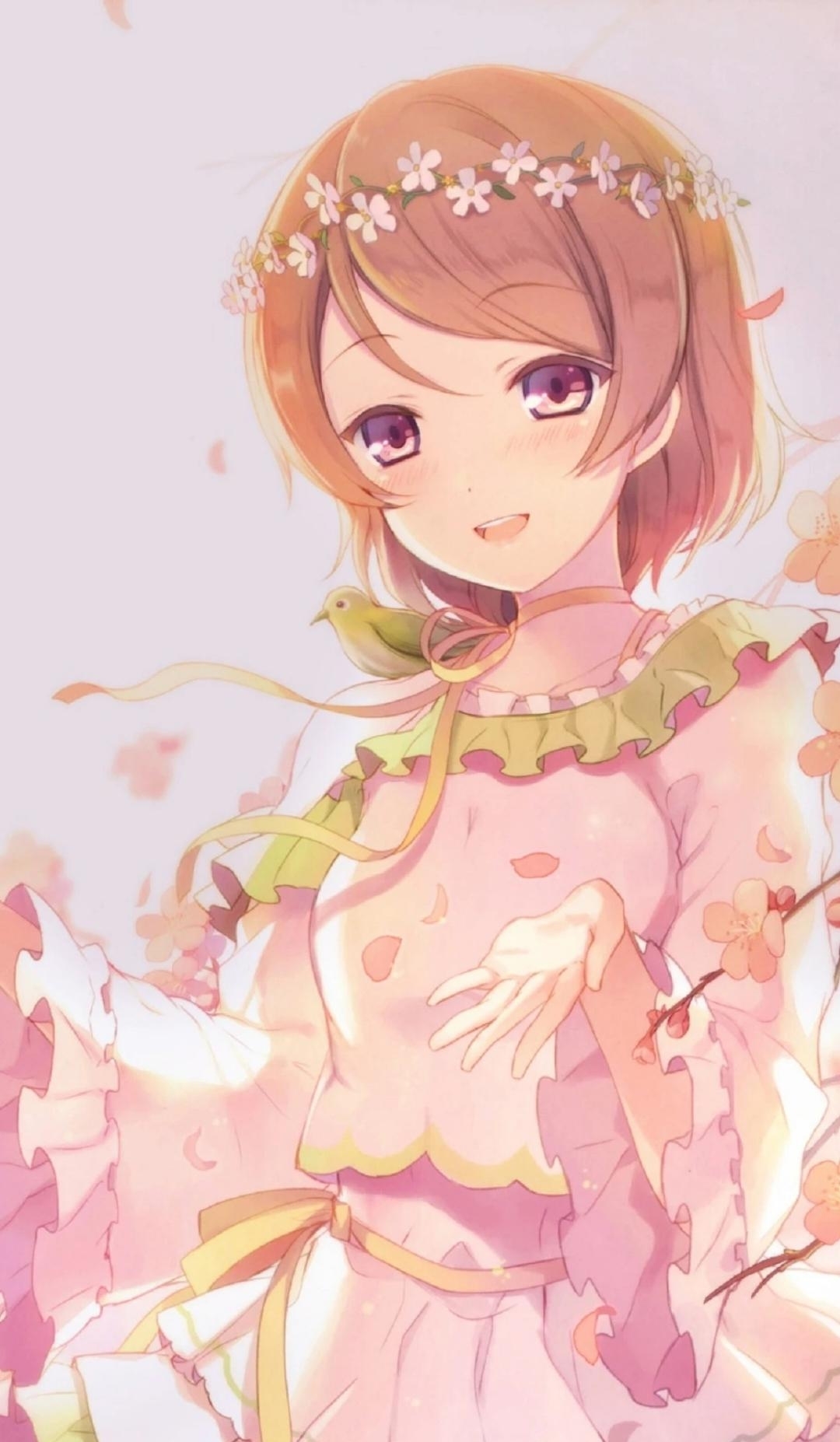 美少女壁纸贰柒陆|精选二次元美少女壁纸贰柒陆