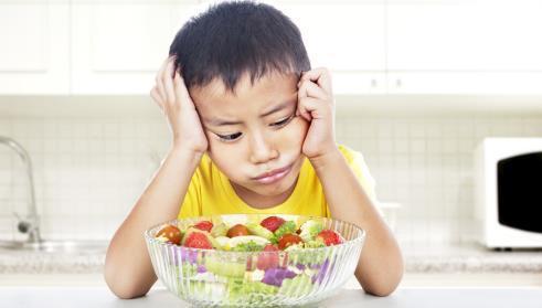 孩子|积食''害怕''一种水，若孩子爱喝，养好脾胃，积食绕道而行