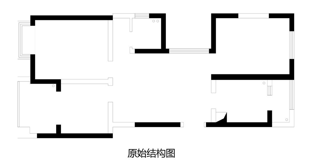高级感|齐家网设计师大赛作品—昇悦居