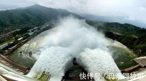 云峰湖|集安冷门风景区，被誉为“界河明珠”，感受异国风情，却小众冷清