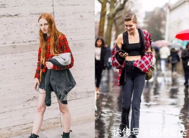 单品 穿衣搭配:拜托你们夏季别瞎买衣服了,尤其第三件,太显廉价啦