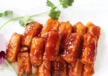 胃口|夏天没胃口怎么办这是一顿简单的三道菜的饭