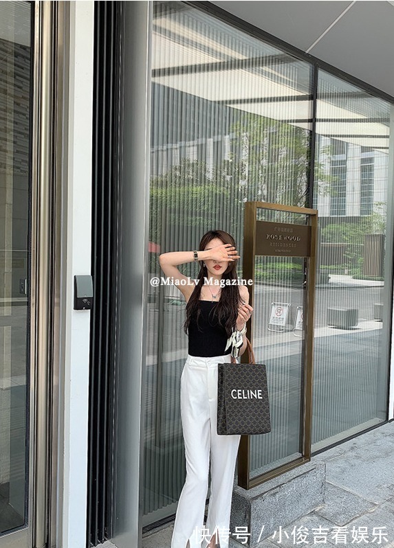 高跟鞋 你是时髦精吗?今年夏天超火的4双凉鞋,你有几双