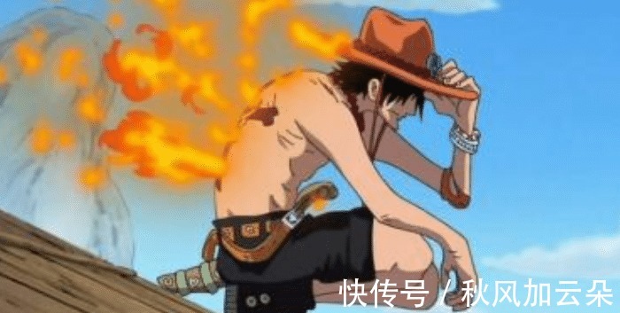 凯多|海贼王萨博为何一直拿着钢管不是随便找的,曾是艾斯的武器