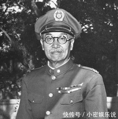 排场|阎锡山衣锦还乡的“排场”有多大呢,说出来可能没人相信