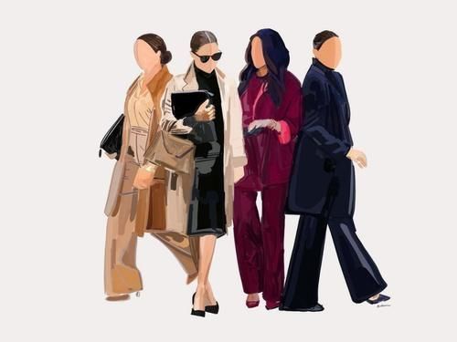 红色系 梅根真有钱啊!三天行程6套衣服60万,外加260万珠宝,土豪风十足