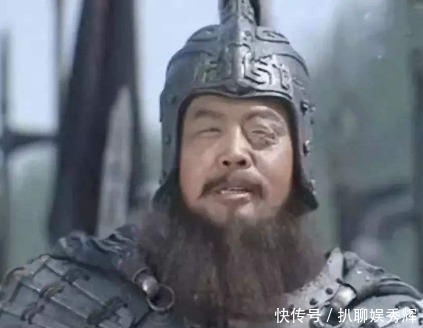 诸葛亮|他是曹魏第一猛将，三战关羽都难分胜负，他逝去后诸葛亮才敢北伐