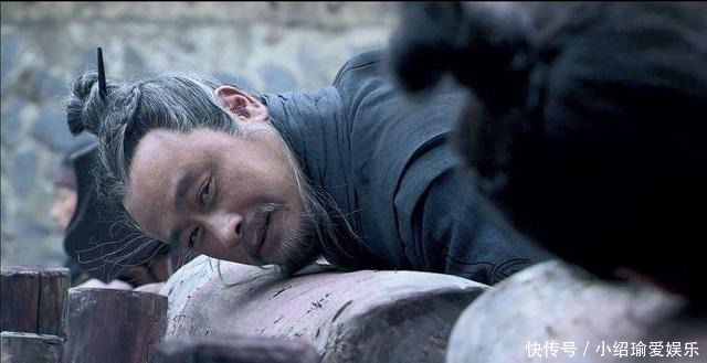 李斯|李斯是大权在握的秦国丞相，为什么还斗不过宦官赵高？