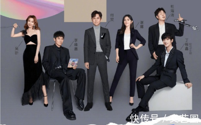 九漏鱼|爱豆文化水平堪忧！连淮伟官晒手绘卡片写错了“帐篷”，网友喊话其重新上学