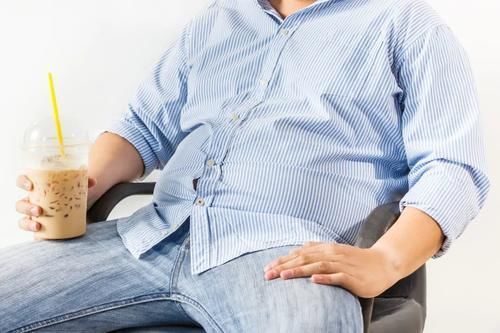 减重|你是胖还是壮?减肥不等于减重,体脂率是关键!教你3招榨干脂肪