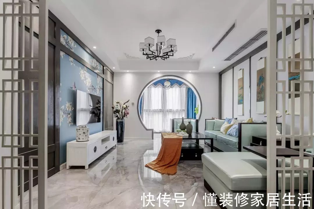 日式|非常流行的8种装修风格