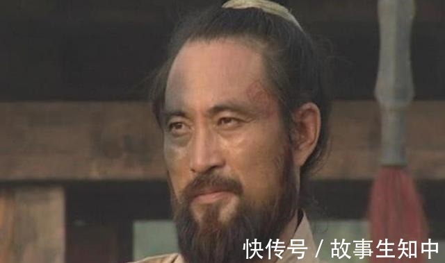 水浒传|水浒传中,这四位好汉的排名都被压低,却注定了梁山的悲惨结局!