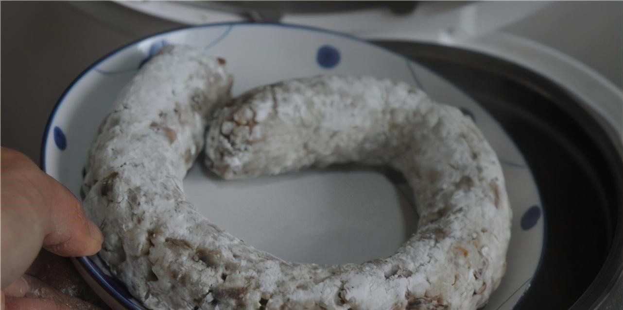 山药|冬天进补,光吃红枣可不行,早餐多吃它,对女人特别好!