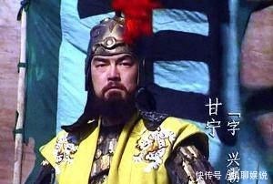 地位|东吴地位最尴尬的虎将,明明战功赫赫,却惨遭江东诸将排挤