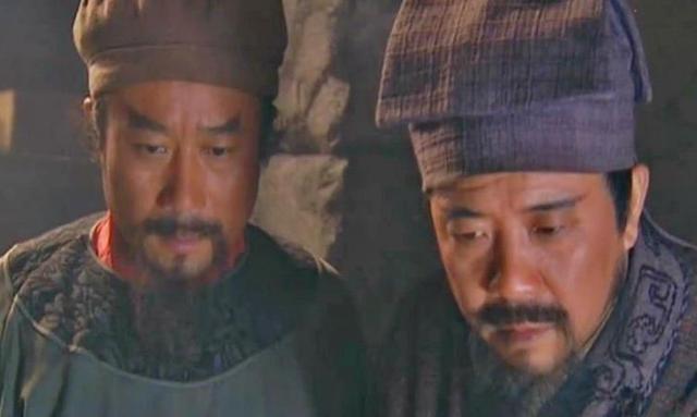 杨雄&水浒传中,看不懂戴宗的“神行术”,就无法明白,晁盖为何会死掉