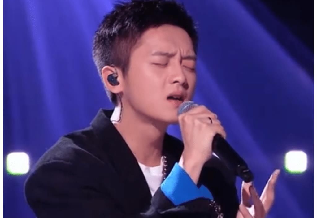 廖昌永|最怕帅哥唱情歌，《中国好声音》导师对决，才旺罗布赢了王泓昊