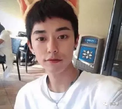 发型 女孩子讨厌的男生发型,“渣男锡纸烫”成功上榜,图四男生都嫌弃