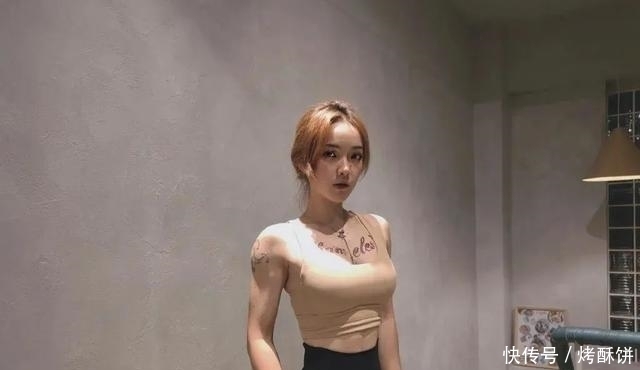 达人|95后健身达人，身上多个标签，年轻人都这么拼吗？