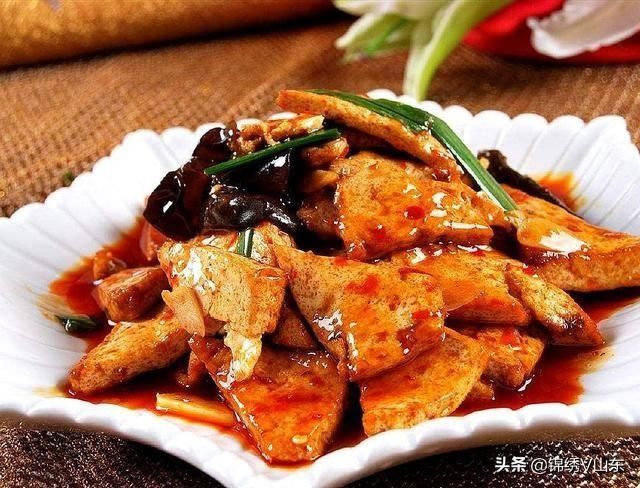 营养|入秋后，多给家人吃这12道家常菜，营养滋补，做法还不难