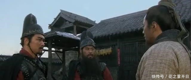 宋江逃命时,为何一定要带上弟弟,有个重要原因让他不敢不带!