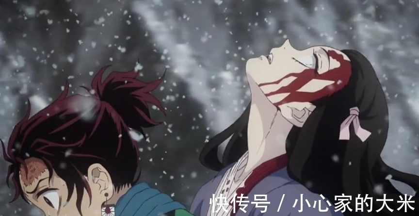 无一郎|《鬼灭之刃》里人物过多牺牲,也不是问题,而是回忆杀套路被滥用