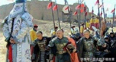 原因|明朝灭亡一百年为何还有人反清复明! 原因很简单 换你, 你也会!