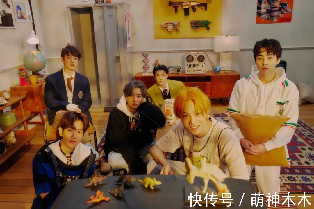 MAMA投票涉嫌辱華，20多家韓團粉絲停止投票抵制，錯誤并非第一次