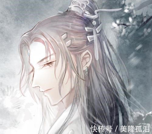 陌上人如玉,公子世无双|陌上人如玉,公子世无双,他们可是你心目中的良人