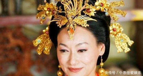 追封|李世民的母亲去世后被追封为皇后 李渊为她不再立后