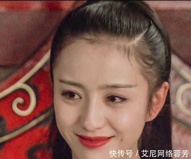 大美女之一|和杨玉环齐名的她，为何没成为古代四大美女，你明白了吗