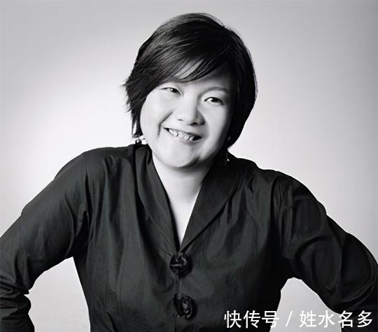 洪晃&洪晃:女人没睡过男人算白活,睡1个算亏本,5-10个才够本