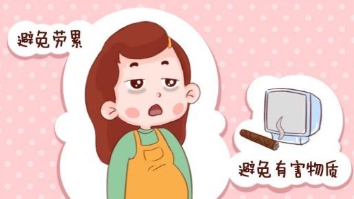 信号|胎儿发育得好不好？看孕妈身体有没有这4个信号，中了就恭喜了！