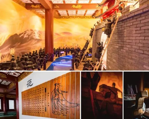 开启|读万卷书,行万里路 快来丹江大观苑开启你的研学之旅