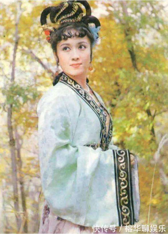 天蓬元帅#高翠兰最终命运如何猪八戒离开时的最后一句话,决定了她的余生