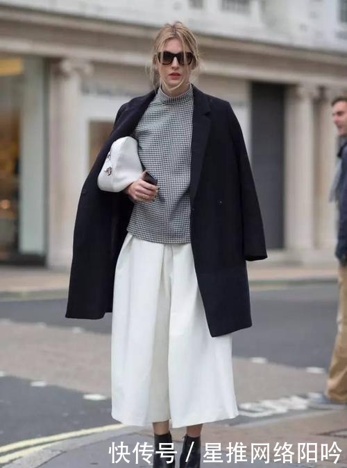 有肚子的女生,冬天最忌讳这2条裤子,穿另外3条更显身材