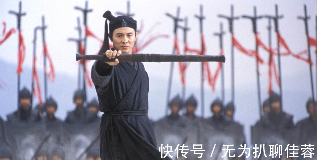 飞刀|古代“击剑术”演变历程:从掷剑到剑舞表演,再从跳剑到夺命飞刀