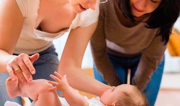 体重|新生儿体重越重越好？其实越接近这个数值就越聪明，你家宝宝多重