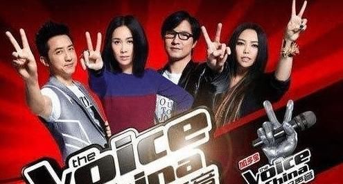 74岁老爷子参加好声音,四位导师无一人转身,庾澄庆:我们不配