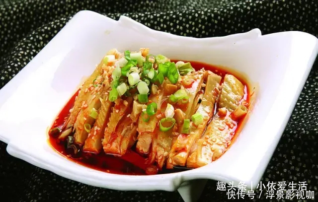 家常菜|几道经典的家常菜,学会了露一手,做法简单,保管家人爱吃