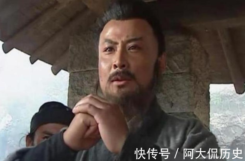 卢俊义!敢训鲁智深,不怕公孙胜卢俊义夺位,宋江最忌惮的梁山好汉是谁?