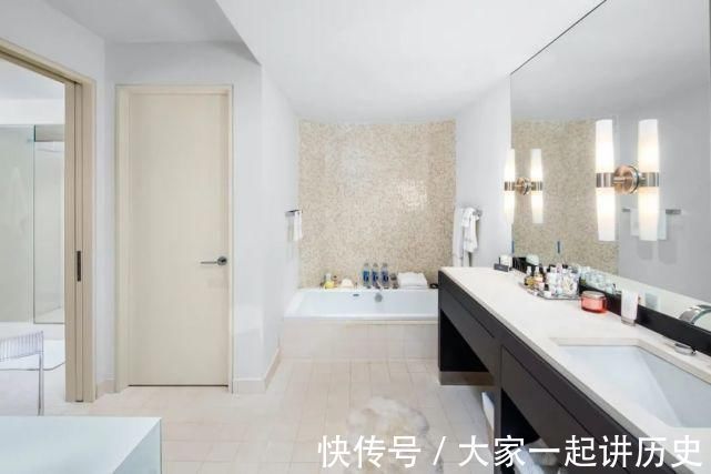 纽约|这才是真正的豪宅,你见过吗?这套纽约豪宅靓爆你的眼球!