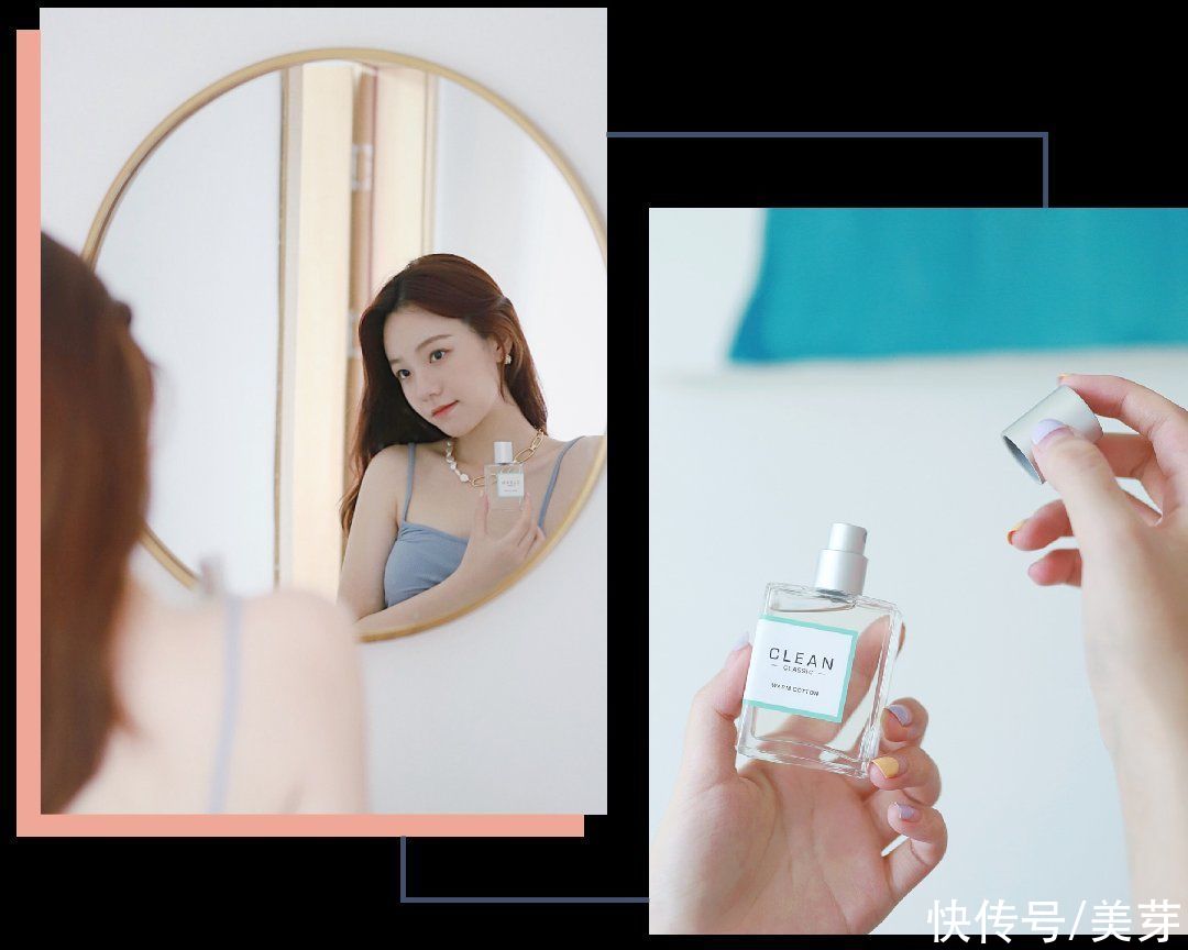 “渣女香”火了！这15款神仙香水，贼上头