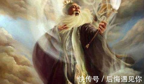 十二金仙|陆压道人是鸿钧与女娲师兄妹他到底有多牛光看这3点就知道!