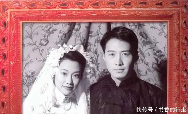 石翠芝|生在富人家,不嫌贫不爱富,石翠芝是叔惠爱不起的好姑娘