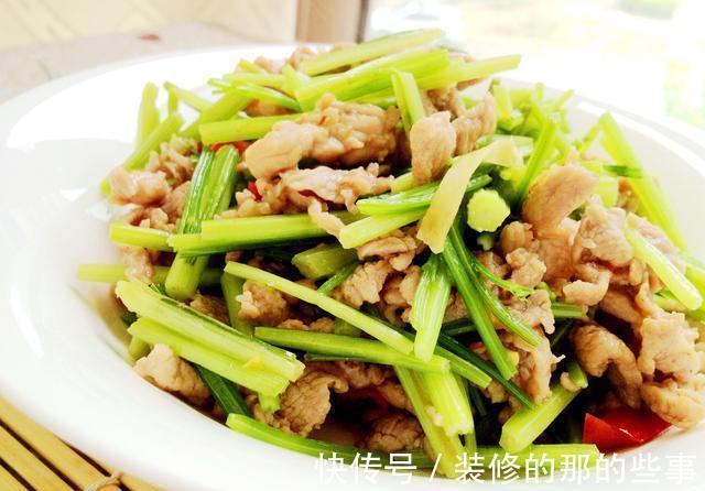 美食|好吃下饭的几道家常美食,简单易做,搭配米饭简直太完美了