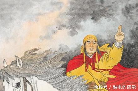 曾国藩|25岁就被杀的小鲜肉,为何被曾国藩誉为两千年一出的悍将!