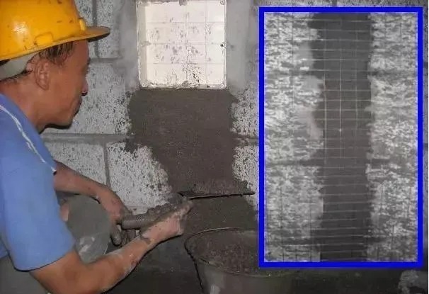 根部|18个防渗漏、空鼓开裂的优秀施工做法，图文并茂