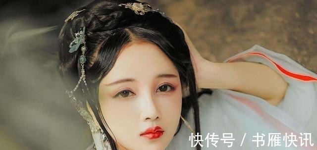 上联@女子出上联:“天字出头为我夫”,乞丐对下联,少女以身相许!