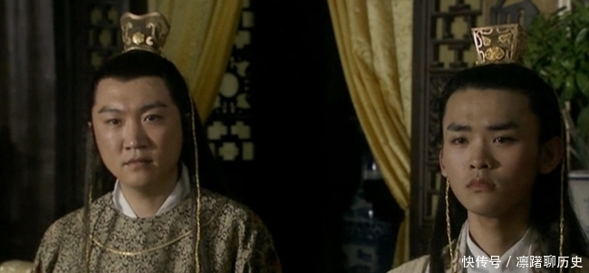 释道|精通“儒释道”的传奇和尚姚广孝，为什么被后人称为“黑袍妖僧”